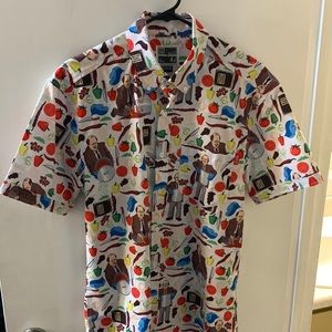 RSVLTS OG Kevin’s Chili - M